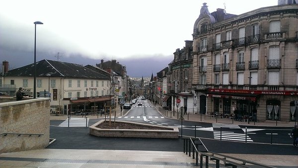 Pourquoi opter pour un camping à Brive la Gaillarde ?