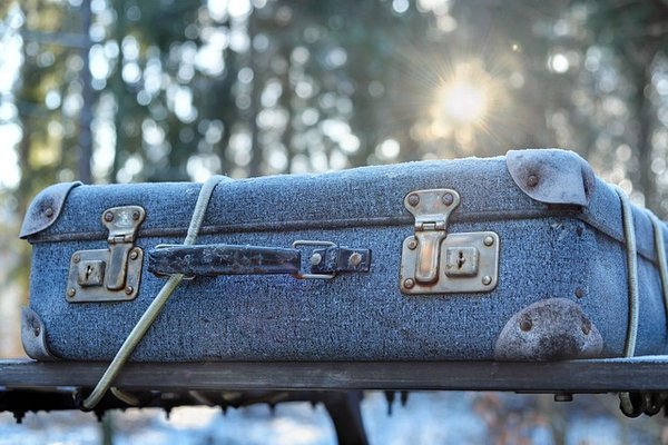 Comment protéger sa valise pendant le transport?