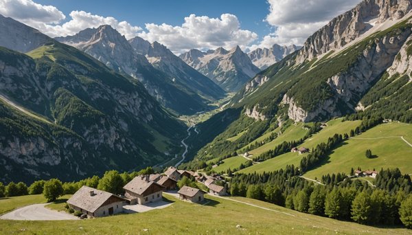 Découvrez les lieux insolites alpes-de-haute-provence à explorer