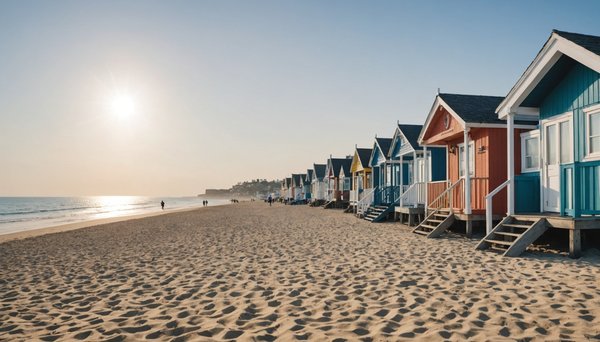 Séjour au bord de la mer à penmarch : guide complet