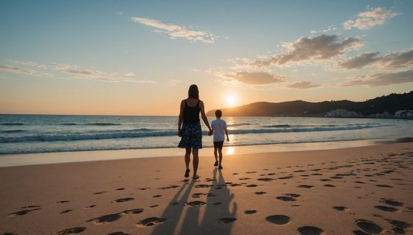 Les meilleures destinations de vacances à penmarch au bord de la mer