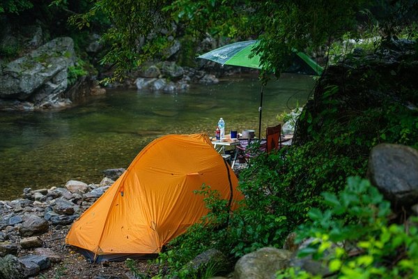 Comment choisir son matériel de camping ?