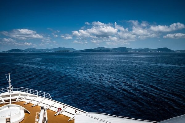 Quelles sont les meilleures compagnies de croisière ?