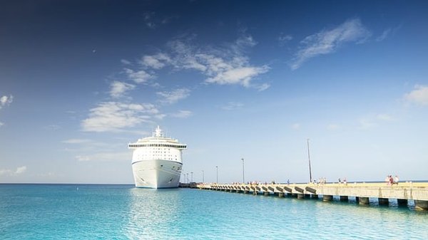 Comment éviter le mal de mer en croisière ?