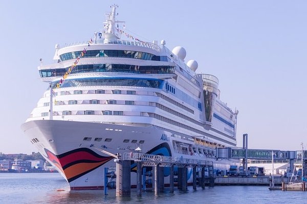 Les activités incontournables à faire à bord d'un bateau de croisière