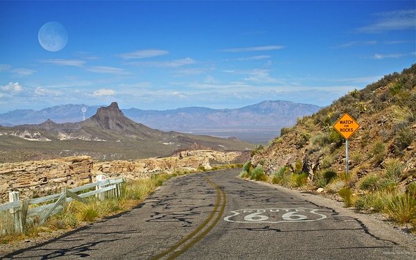Les Meilleurs Itinéraires de Road Trip en France et dans le Monde