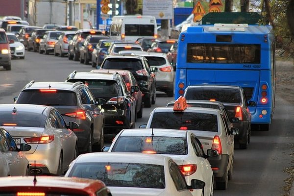 Les Meilleurs Moyens de Transport pour Se Déplacer dans une Ville