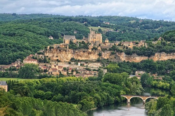 Pourquoi le mobil home est l'hébergement préféré des campeurs des 3 étoiles de Dordogne