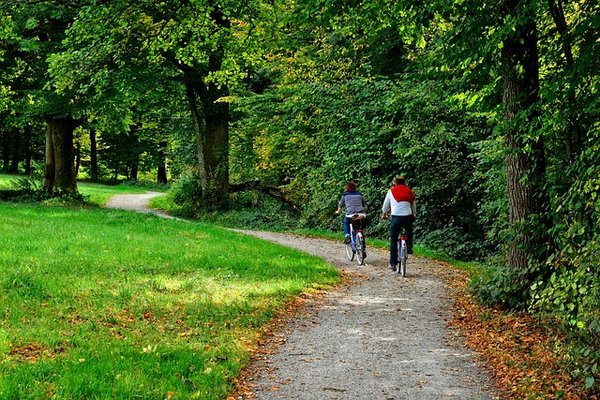 3 conseils pour organiser un road trip en vélo en allant de camping nature en camping nature en France