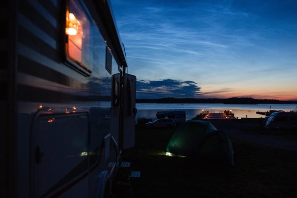 Quel est le bon plan pour réserver son camping à Hyères ?
