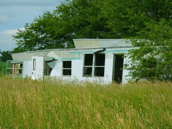Conseils pour trouver le Mobil Home d'occasion parfait à vendre : Guide du débutant