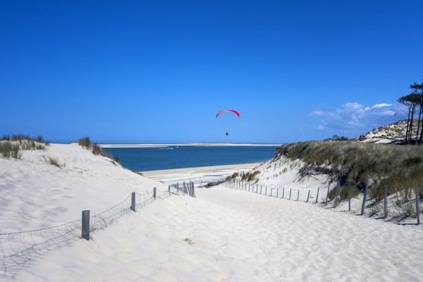 Les Meilleurs Campings des Landes avec Emplacement Tente pour un Séjour Inoubliable