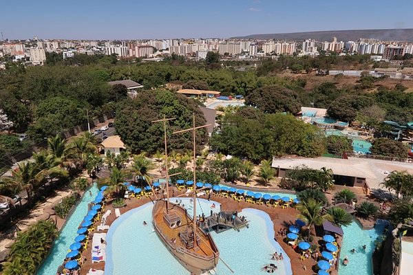 Top 5 des campings à Agde avec parc aquatique pour des vacances inoubliables