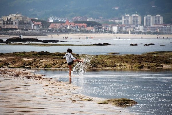 Votre Guide Complet pour des Vacances de Rêve à Guéthary : Trouvez le Logement Idéal
