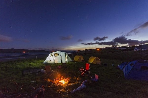 Découvrez les plus beaux sites de camping nature en France pour une évasion inoubliable