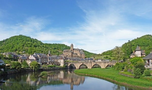 Découvrez le Meilleur Camping en Aveyron : Votre Destination Parfaite pour des Vacances Inoubliables !