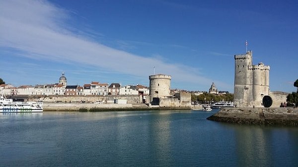 Votre Guide Ultime pour un Séjour Inoubliable au Camping La Rochelle Châtelaillon-Plage