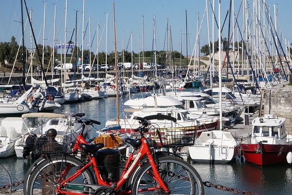 Les Meilleurs Conseils pour Profiter Pleinement du Camping à la Flotte en Ré