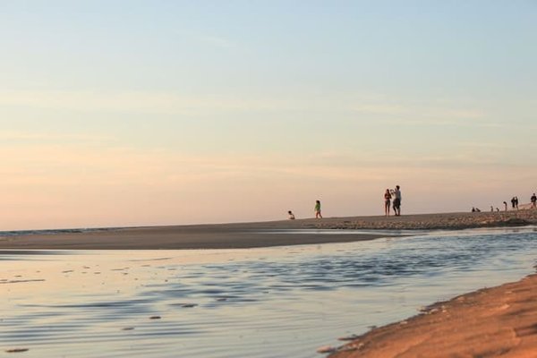 Séjour de rêve à Carcans : Découvrez le top des campings 4 étoiles