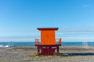 Camping quatre étoiles avec services haut de gamme à Argelès-sur-Mer